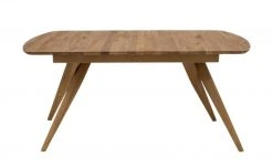 Woodford Massivholztisch ausziehbar Adan | 160|cm Eiche 13 Woodford Massivholztisch ausziehbar Adan | 160|cm Eiche -Tischety Verkaufe 15309192 6 202207181304