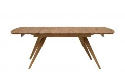 Woodford Massivholztisch ausziehbar Adan | 180|cm Eiche -Tischety Verkaufe 15309193 3 202207181304