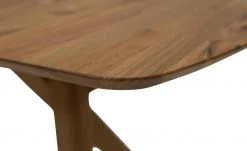 Woodford Massivholztisch ausziehbar Adan | 180|cm Eiche -Tischety Verkaufe 15309193 5 202207181304