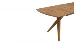 Woodford Massivholztisch ausziehbar Adan | 180|cm Eiche -Tischety Verkaufe 15309193 6 202207181304