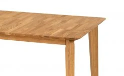 Woodford Esstisch massiv Alex | Eiche ca. 140x90 cm ausziehbar -Tischety Verkaufe 15309550 3 202208251235