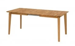 Woodford Esstisch massiv Alex | Eiche ca. 140x90 cm ausziehbar -Tischety Verkaufe 15309550 5 202208251235