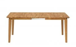 Woodford Esstisch massiv Alex | Eiche ca. 140x90 cm ausziehbar -Tischety Verkaufe 15309550 7 202208251235