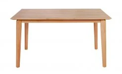 Woodford Esstisch massiv Alex | Kernbuche ca. 140x90 cm fest -Tischety Verkaufe 15309553 3 202208251235