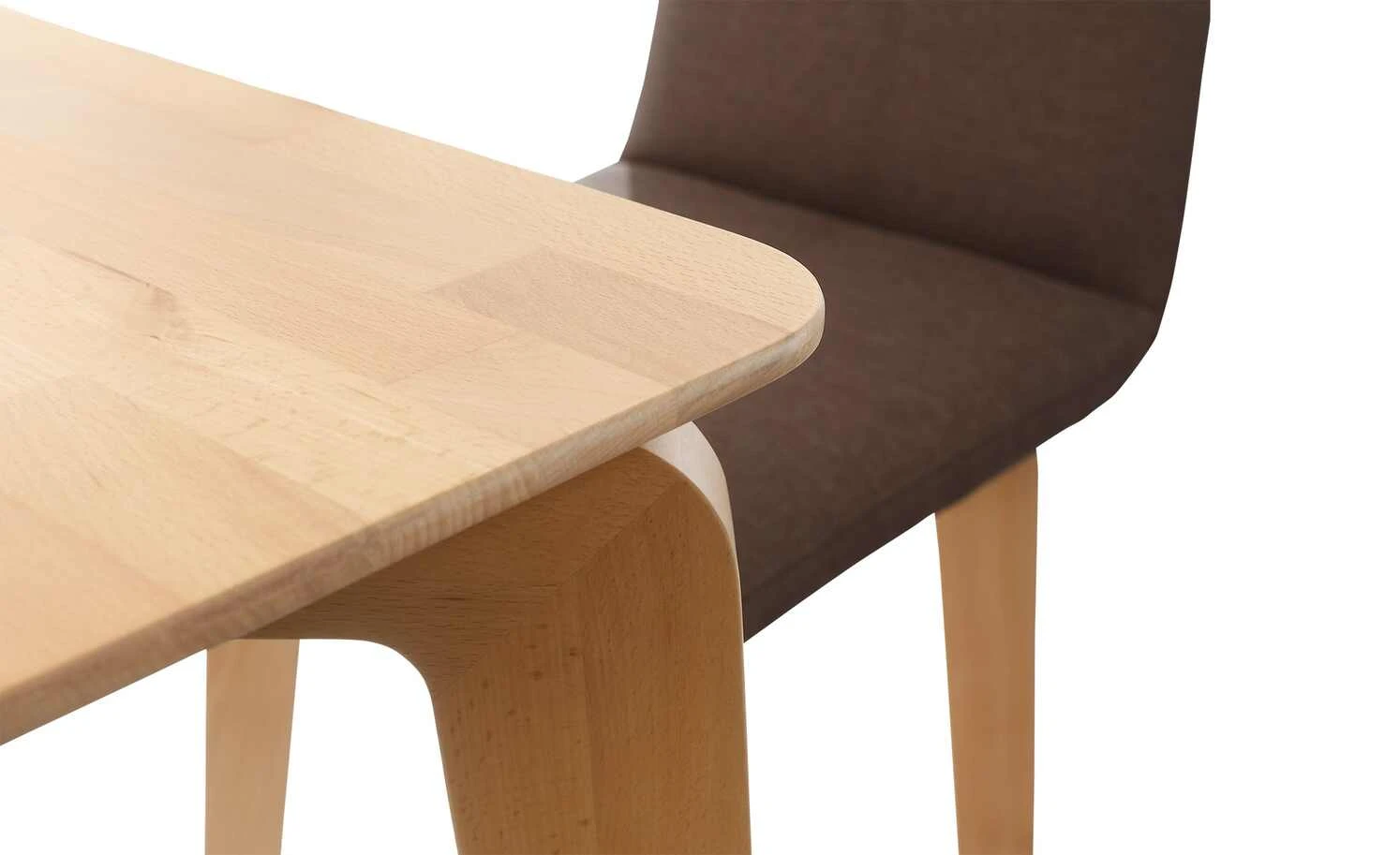 Woodford Tresentisch massiv Alex | ca. 140x90 cm 4 Woodford Tresentisch massiv Alex | ca. 140x90 cm – Bild 2