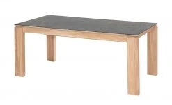 Woodford Esstisch ausziehbar Casparo | ca. 160x90 cm