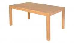 Woodford Esstisch ausziehbar Sally | ca. 140x90 cm