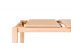 Woodford Esstisch ausziehbar Sally | ca. 160x90 cm -Tischety Verkaufe 16300054 2 202208251235