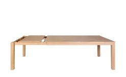 Woodford Esstisch ausziehbar Sally | ca. 160x90 cm -Tischety Verkaufe 16300054 6 202208251235