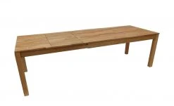 Woodford Esstisch ausziehbar Sally | Eiche ca. 120x90 cm mit 2 Einlegeplatten -Tischety Verkaufe 16300058 4 202208251235