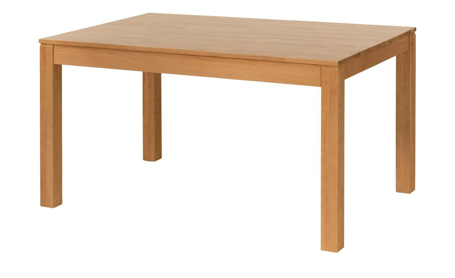 Woodford Esstisch ausziehbar Sally | Kernbuche ca. 120x90 cm mit 1 Einlegeplatte 3 Woodford Esstisch ausziehbar Sally | Kernbuche ca. 120x90 cm mit 1 Einlegeplatte