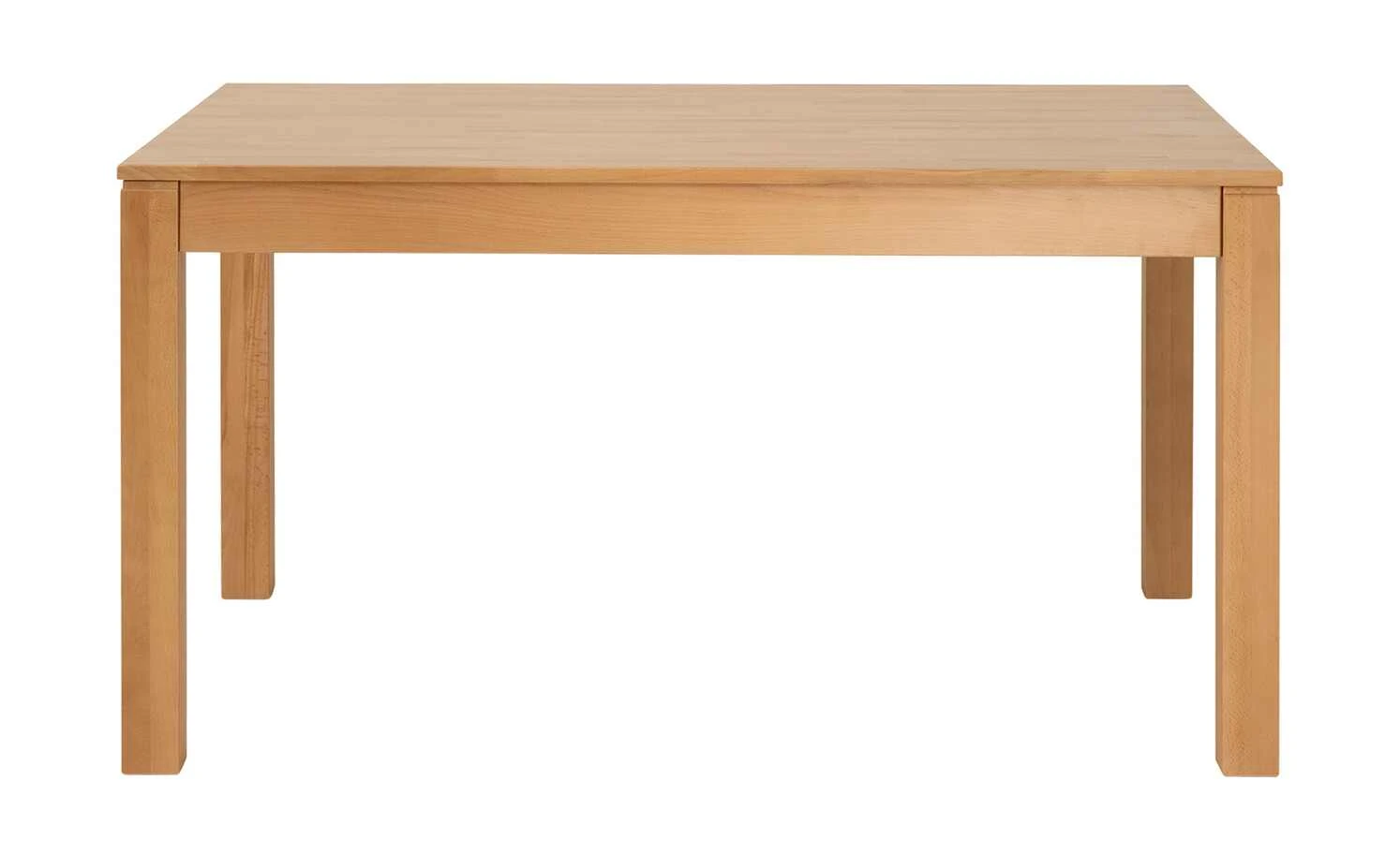 Woodford Esstisch ausziehbar Sally | Kernbuche ca. 120x90 cm mit 1 Einlegeplatte 7 Woodford Esstisch ausziehbar Sally | Kernbuche ca. 120x90 cm mit 1 Einlegeplatte – Bild 5