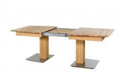 Woodford Esstisch ausziehbar Toralf | Eiche ca. 160x90 cm 18 Woodford Esstisch ausziehbar Toralf | Eiche ca. 160x90 cm -Tischety Verkaufe 16300070 2 202208251235