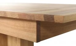 Woodford Esstisch ausziehbar Toralf | Eiche ca. 160x90 cm 21 Woodford Esstisch ausziehbar Toralf | Eiche ca. 160x90 cm -Tischety Verkaufe 16300070 5 202208251235