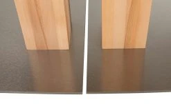 Woodford Esstisch ausziehbar Toralf | Kernbuche ca. 160x90 cm -Tischety Verkaufe 16300072 7 202208251235