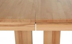 Woodford Esstisch ausziehbar Toralf | Kernbuche ca. 180x90 cm -Tischety Verkaufe 16300073 5 202208251235