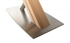 Woodford Säulentisch massiv ausziehbar Tristan | ca. 160x90 cm mit 2 Einlegeplatten 18 Woodford Säulentisch massiv ausziehbar Tristan | ca. 160x90 cm mit 2 Einlegeplatten -Tischety Verkaufe 16300082 6 202208252234