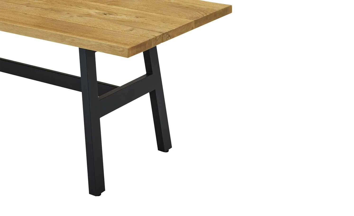 Esstisch Voyage | 220|cm 6 Esstisch Voyage | 220|cm – Bild 4