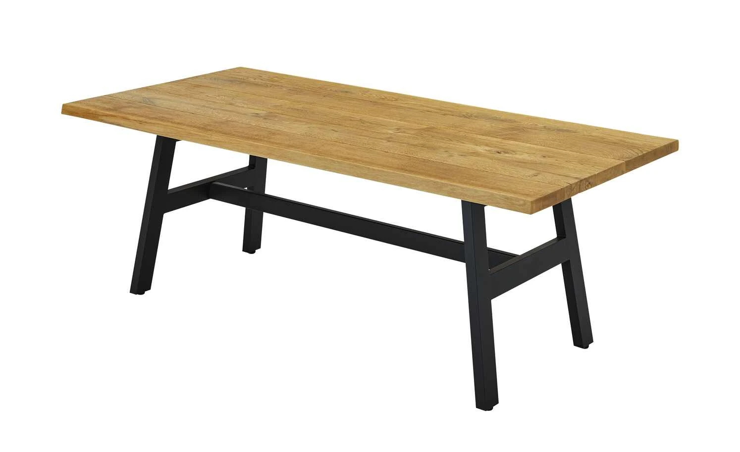 Esstisch Voyage | 220|cm 4 Esstisch Voyage | 220|cm – Bild 2