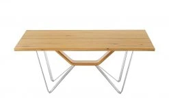 KOINOR Esstisch Wineo | Tischplatte Wildeiche 220|cm -Tischety Verkaufe 16300504 3 202209231236