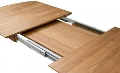 Esstisch ausziehbar Eliah XL | ca. 160x90 cm -Tischety Verkaufe 16300656 5 202209231236