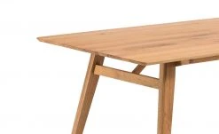 Woodford Esstisch massiv Laron | ca. 160x90 cm -Tischety Verkaufe 16300696 5 202209231236