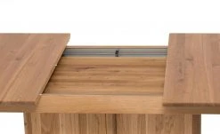 Woodford Säulentisch ausziehbar Nehle XL | 130|cm -Tischety Verkaufe 16300710 3 202209232231