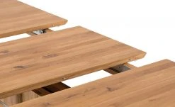 Woodford Säulentisch ausziehbar Nehle XL | 130|cm -Tischety Verkaufe 16300710 4 202209232231