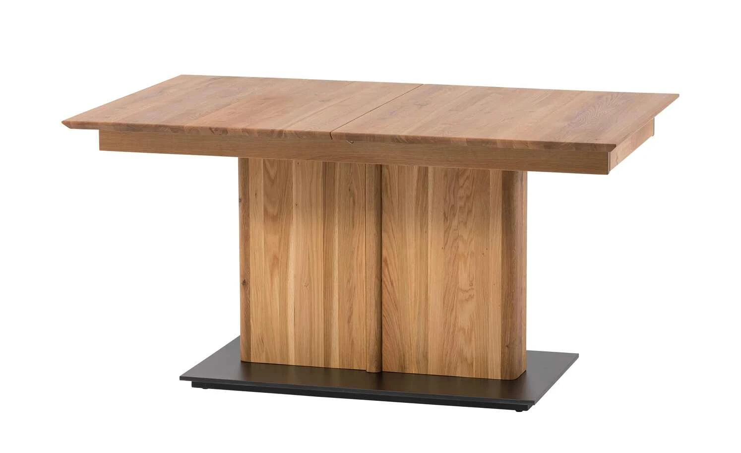 Woodford Säulentisch ausziehbar Nehle XL | 150|cm 3 Woodford Säulentisch ausziehbar Nehle XL | 150|cm