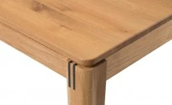 Woodford Esstisch ausziehbar Konos XL | ca. 160x90 cm -Tischety Verkaufe 16300716 4 202209231236