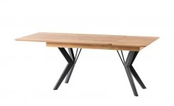 Woodford Esstisch ausziehbar Cornela | ca. 150x90 cm -Tischety Verkaufe 16300719 2 202209231236