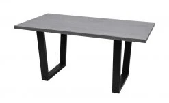 Woodford Kufentisch Qian | ca. 160x90 cm