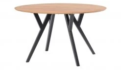 Woodford Esstisch oval Mace | ca. 160x90 cm