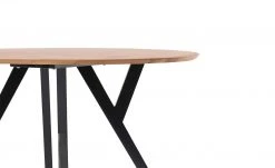 Woodford Esstisch oval Mace | ca. 160x90 cm -Tischety Verkaufe 16300729 4 202209222233