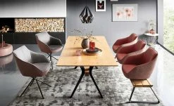 KOINOR Esstisch Movy | ca. 160x90 cm