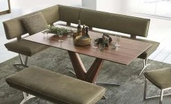 KOINOR Esstisch Cocoon | ca. 160x90 cm