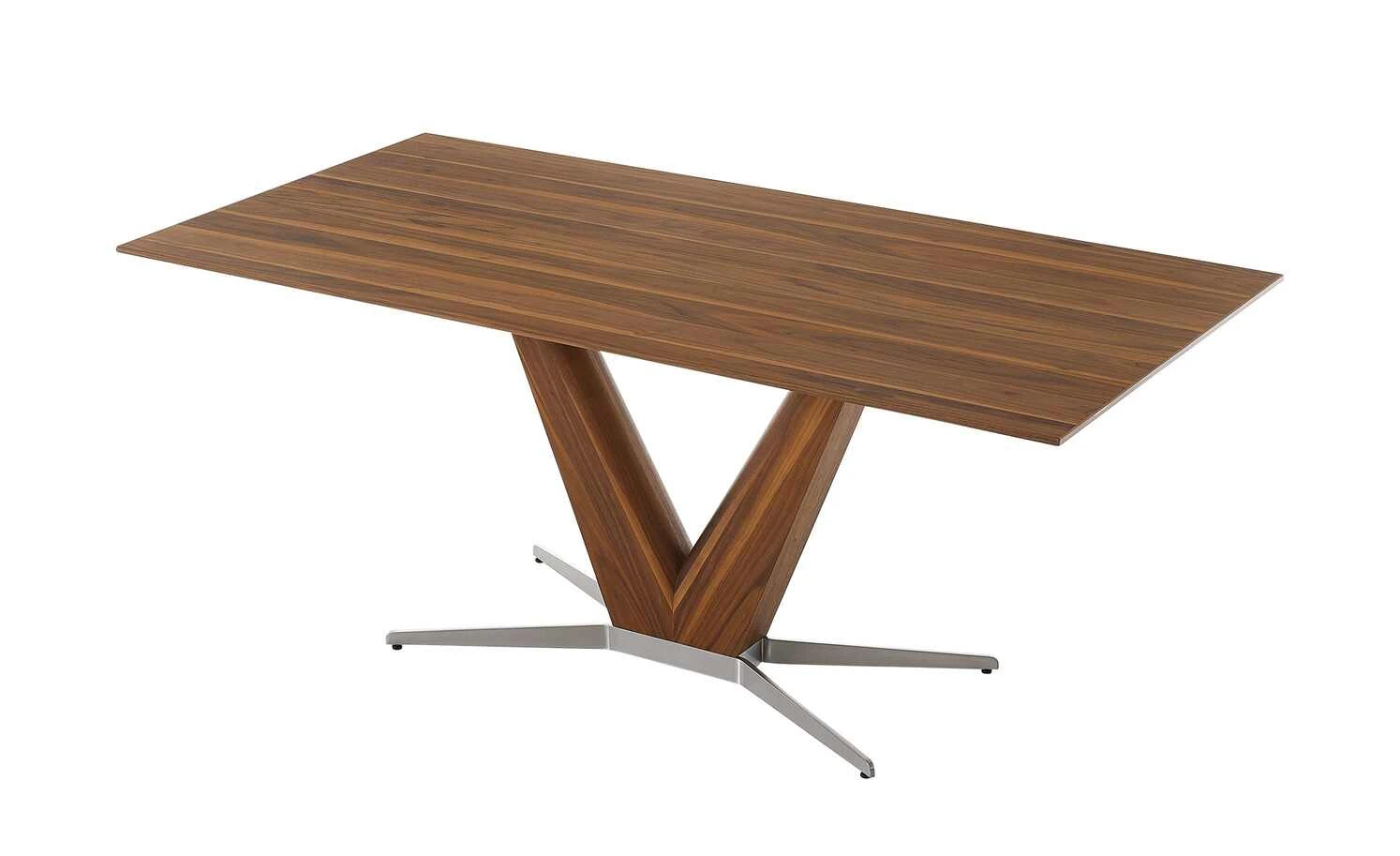 KOINOR Esstisch Cocoon | ca. 200x100 cm 4 KOINOR Esstisch Cocoon | ca. 200x100 cm – Bild 2