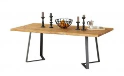 Kufentisch massiv 4303 | ca. 240x100 cm -Tischety Verkaufe 16301044 7 202209222233