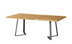 Kufentisch massiv 4303 | ca. 240x100 cm