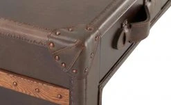 Couchtisch Slab | Antique Tobacco (Braun) -Tischety Verkaufe 24409493 10 202007080902