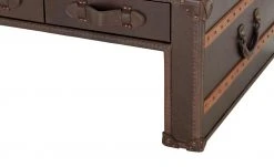 Couchtisch Slab | Antique Tobacco (Braun) -Tischety Verkaufe 24409493 11 202007080902