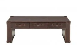 Couchtisch Slab | Antique Tobacco (Braun) -Tischety Verkaufe 24409493 3 202007080902