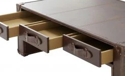 Couchtisch Slab | Antique Tobacco (Braun) -Tischety Verkaufe 24409493 8 202007080902