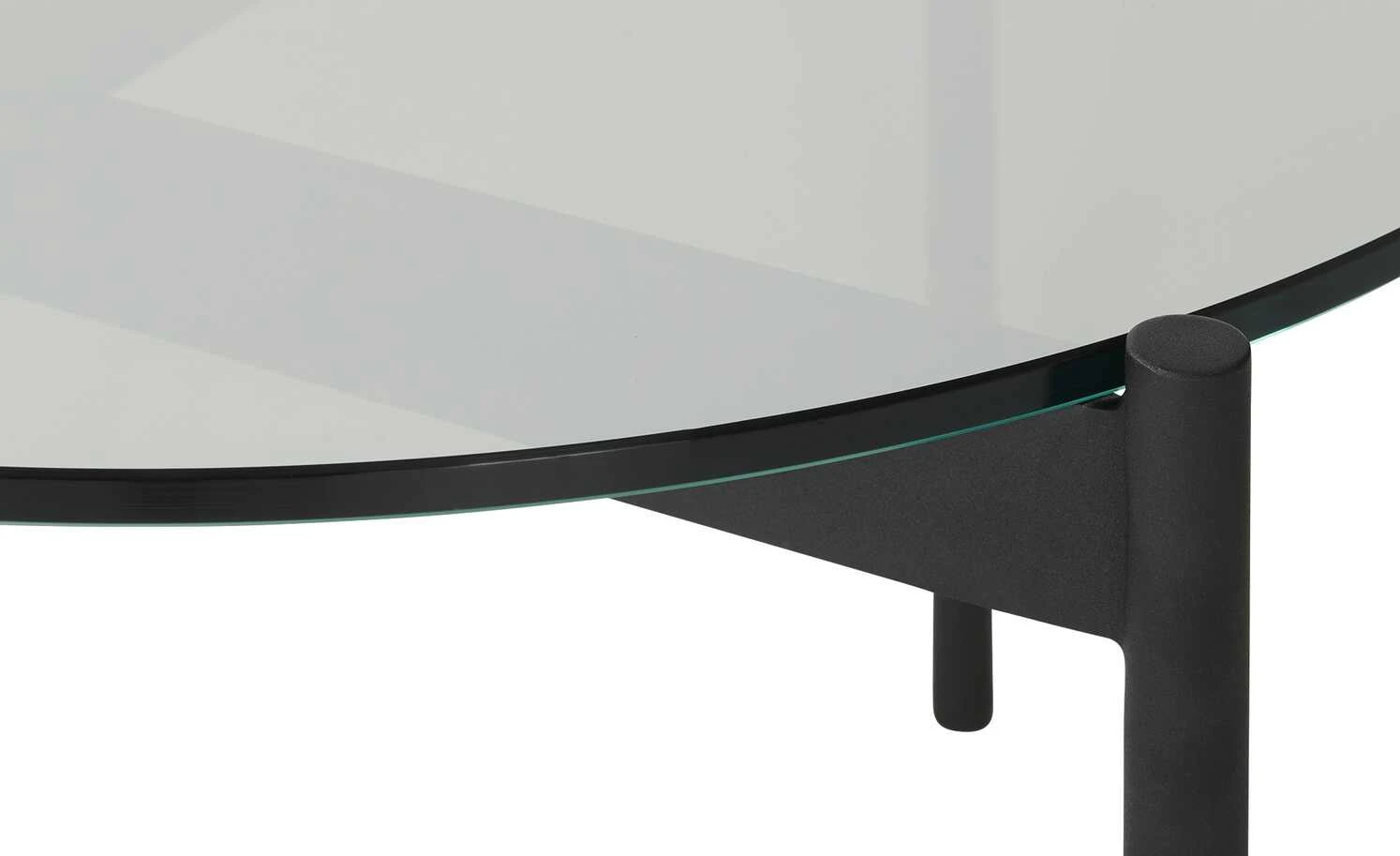 JOOP! Beistelltisch Characters Black 7 JOOP! Beistelltisch Characters Black – Bild 5