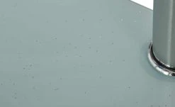 Beistelltisch Klecks | Klarglas / satiniert -Tischety Verkaufe 323280900 1 201902012210