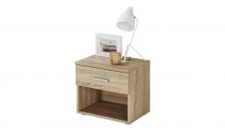 Beistelltisch Melia | Eiche Sonoma (Nachbildung) -Tischety Verkaufe 323316603 4 201906202236