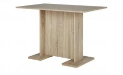 Esstisch Tibo | Eiche Sonoma (Nachbildung)