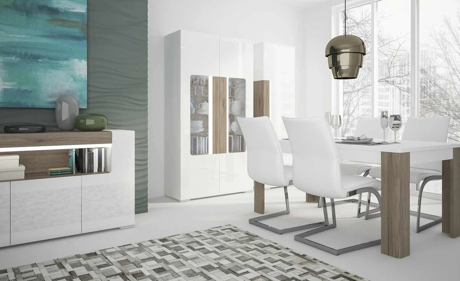 Esstisch Varadero 6 Esstisch Varadero – Bild 4