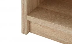 Nachtkommode Ashford | Eiche Sonoma (Nachbildung) / Weiß 1|Stück -Tischety Verkaufe 500002800 3 202205031246