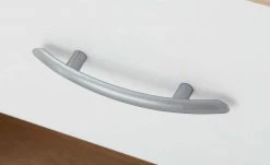 Nachtkommode Ashford | Eiche Sonoma (Nachbildung) / Weiß 1|Stück -Tischety Verkaufe 500002800 4 202205031246